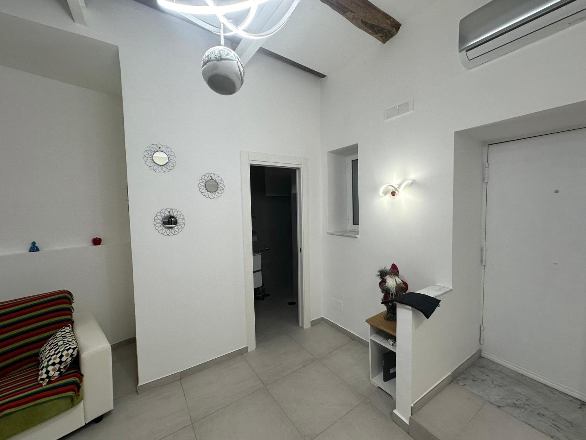 Capodimonte Suite Neapel Exterior foto